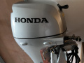 Honda BF-6 PS Hors-bord
