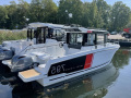 Jeanneau MERRY FISHER 795 Sport Hardtop