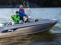 Yamaha F 70 AETL Außenbordmotor