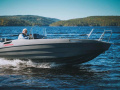 Pioner 16 Explorer SE "Wide" Konsolenboot