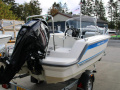 Ryds 488 Sport Konsolenboot
