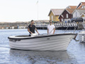 Cremo S21 Hyggebåd