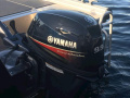 Yamaha F9.9HES/L  Vmax Sport Závěsný lodní motor