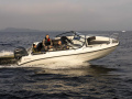 AMT 210 BR Sporthajó