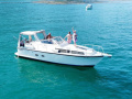 Cytra SG 31 skipper Cabin Cruiser