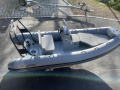 GALA Atlantis 450L Festrumpfschlauchboot