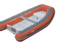 AB Inflatables Navigo 10VS Merev aljú gumicsónak (RIB)