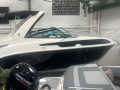 Bayliner Ciera 8 Sportboot