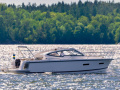 Nimbus 305 Drophead Motoryacht