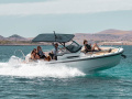 Nimbus T8 Sportboot
