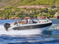 Quicksilver Activ 675 Bowrider Bowrider
