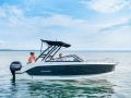 Quicksilver Activ 605 Bowrider Bowrider