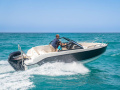 Quicksilver Activ 555 Bowrider Bowrider