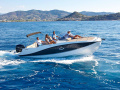 Quicksilver Activ 755 Sundeck Konsolenboot