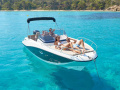 Quicksilver Activ 675 Sundeck Konsolenboot