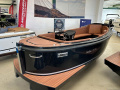Maxima 650 Flying Lounge Sloep