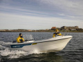 Cremo 515 SC Center Console