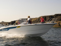 Cremo 650 CC Center Console