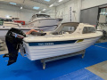 Cremo 550 HT  FABRIKSNY Sportboot