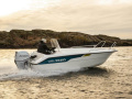 Cremo 490 SC Center Console Boat