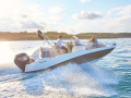 Quicksilver Activ 605 Open Deck-boat