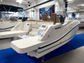 Quicksilver Activ 555 Open NY Deckboot