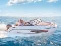 Quicksilver Activ 755 Cruiser Sportsbåt