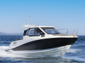 Quicksilver 705 Weekend Pilothouse