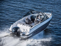 Bella BR5 Bowrider