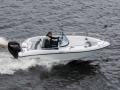 Bella 485 R Center console