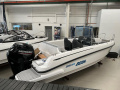 Bella 550 R Center Console
