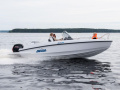 Bella 600 R Center Console
