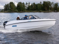 Bella 500 BR Bowrider