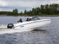 Bella 550 BR Bowrider