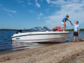 Bella 600 BR Bowrider