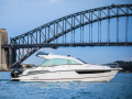 Flipper 900 ST Sportboot