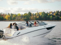 Flipper 800 DC Urheiluvene