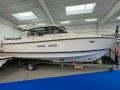 Nimbus 365 Coupe Pilothouse