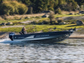 Linder 445 Sportsman Basic Łódź wiosłowa