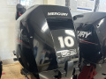 Mercury 10 hk MLH Ulkomoottori