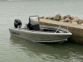 Landx X2 Center Console
