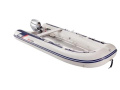 Honda Honwave T40 AE3 - new model Gommone a scafo rigido