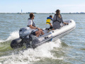 YAM 350 Taf Dinghy