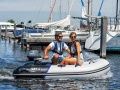 YAM 240 Air Faltbares Schlauchboot