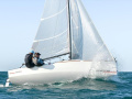 Beneteau First 18 SE Voilier de régate