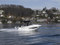 Karnic SL 652 Sportboot