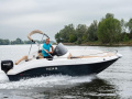 BlueCraft BlueLiner 19 Open Sportboot