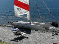 Topcat K2 Streamcut Katamaran