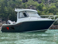 AluForce AF-F-625HT Hardtop