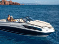 Bayliner VR6 CU Kajütboot